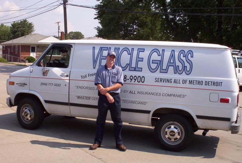Vehicle Glass Replacement Centers Better than all the rest! Let us