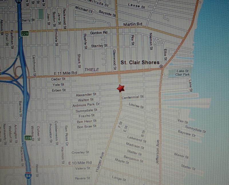 Vehicle Glass Replacement Centers